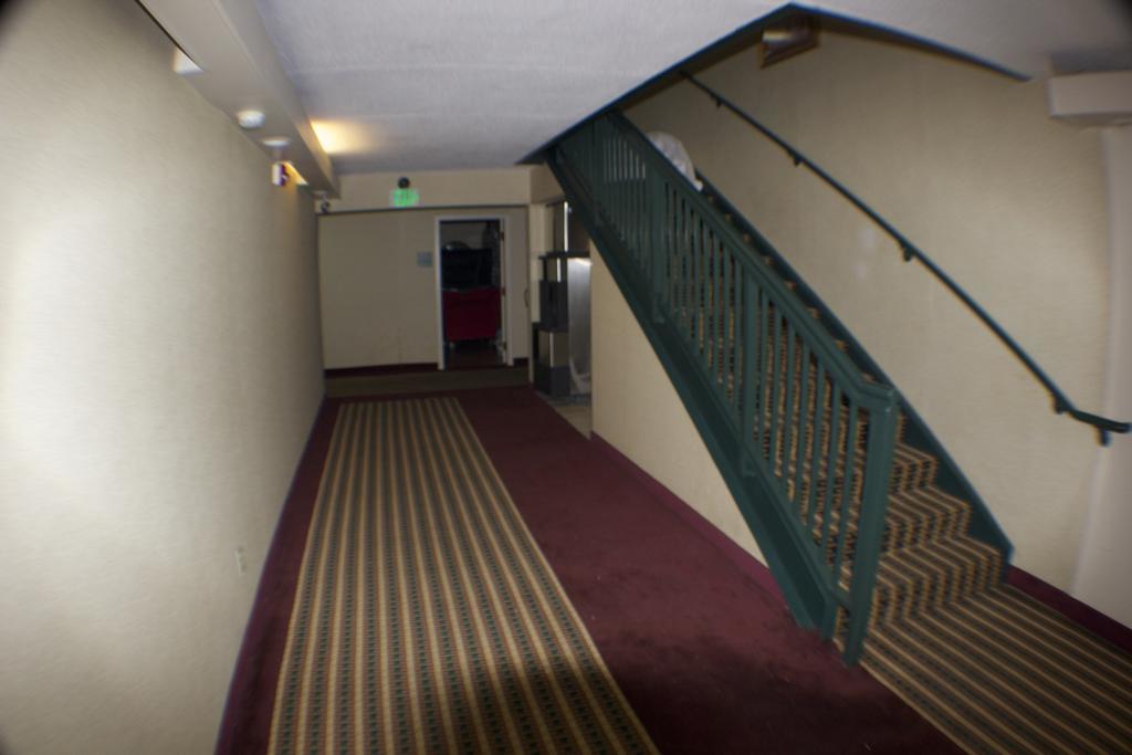 The Garden Inn Elkhart Zewnętrze zdjęcie