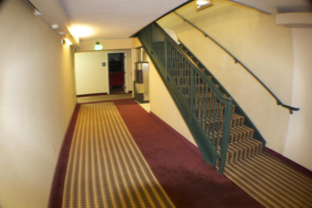 The Garden Inn Elkhart Zewnętrze zdjęcie