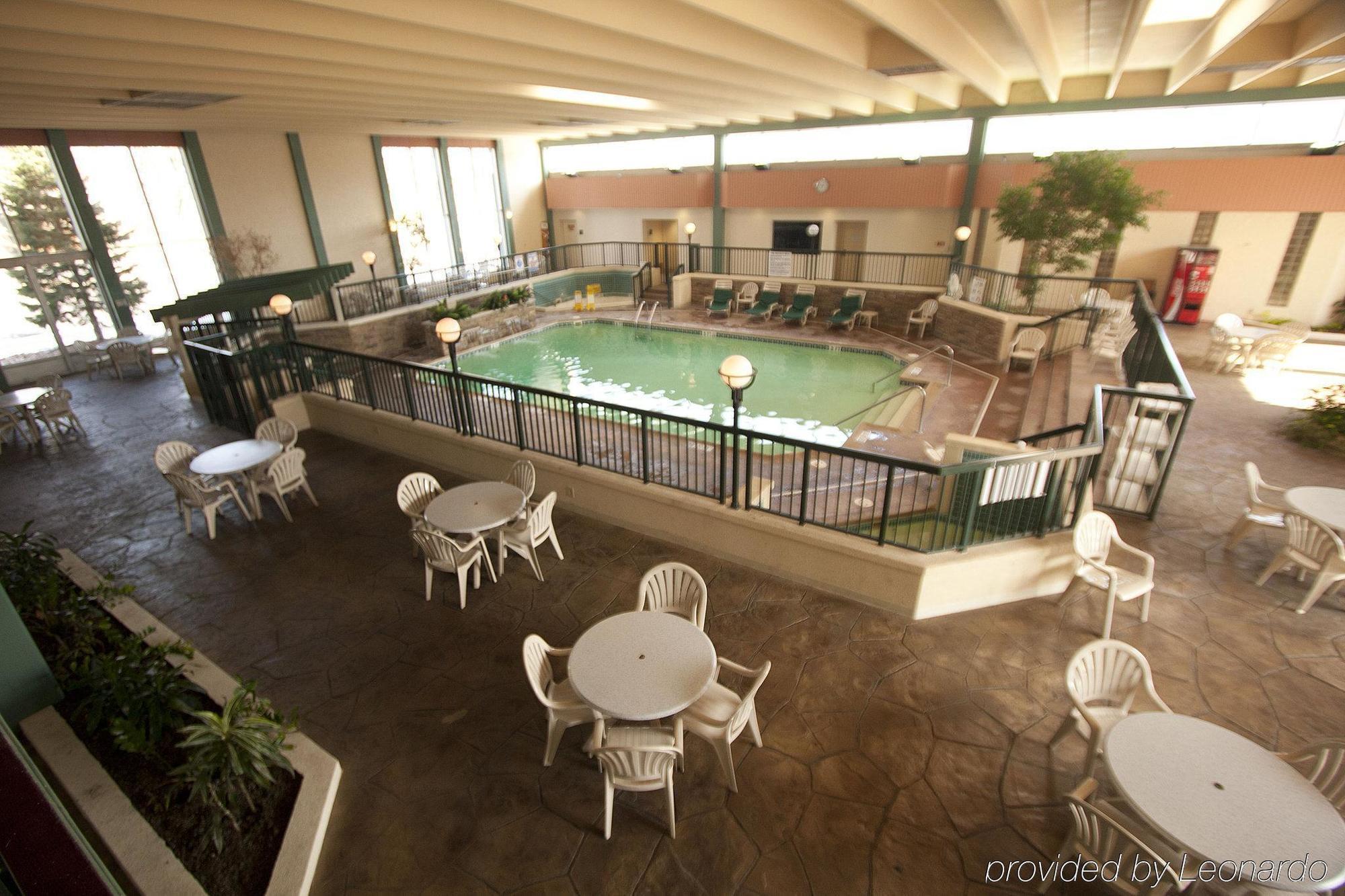 The Garden Inn Elkhart Udogodnienia zdjęcie